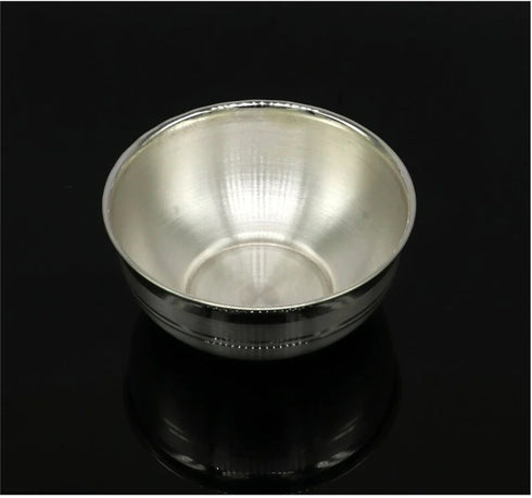 Pure Silver Bowl 28g